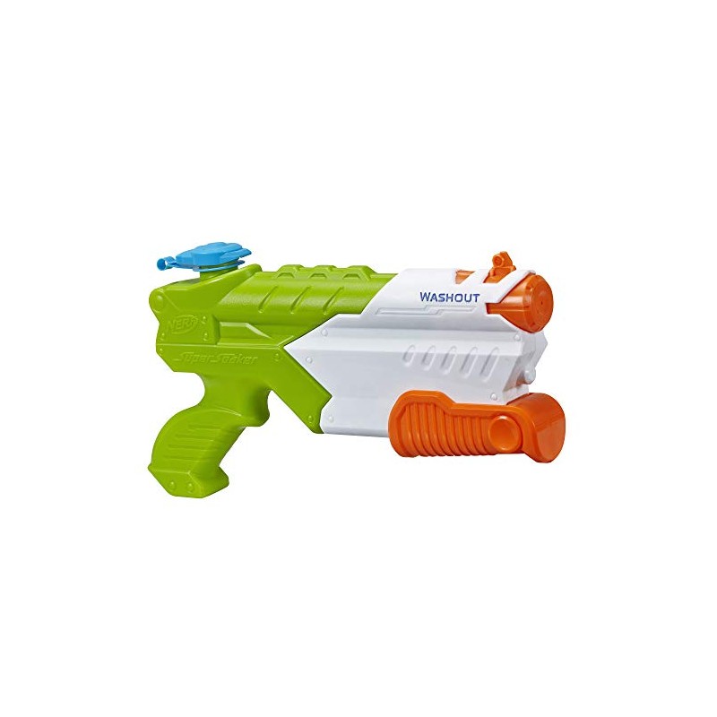 Nerf Super Soaker Washout Blaster