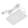 SOULONG Smart Card Reader 0.2s Compatible USB Non- Card Reader
