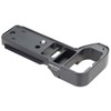 WEPOTO A74 Handle Extension L Angle QR Plate Quick Release