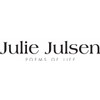 Julie Julsen Towels in 900 g/m² premium quality cotton Spiral