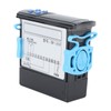 Universal Temperature Controller Dual Display Window Microcomputer Thermostat for Cooling
