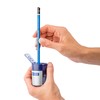 STAEDTLER Pencil Sharpener with 2 Holes - Dual Size Manual