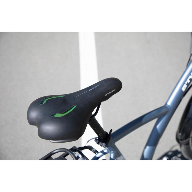 Decathlon 900 Gel Bike Saddle Unique Size Default