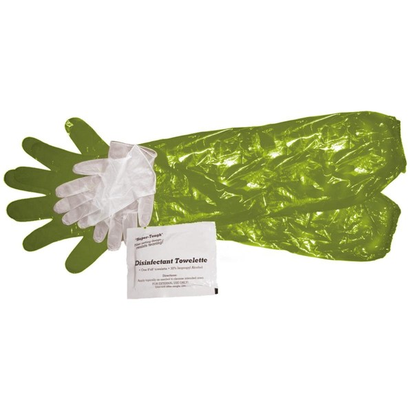 HME Products Game Cleaning Glove Combo