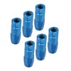 5Pcs Grease Gun Coupler Tightly Bite Durable WearResistant Grease Gun