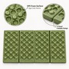 Foldable XPE Foam Seat Cushion for Outdoor Use – Waterproof