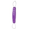 Akozon Grape Peeler, Grape Skin Peeler Remover Multi Function Fruit