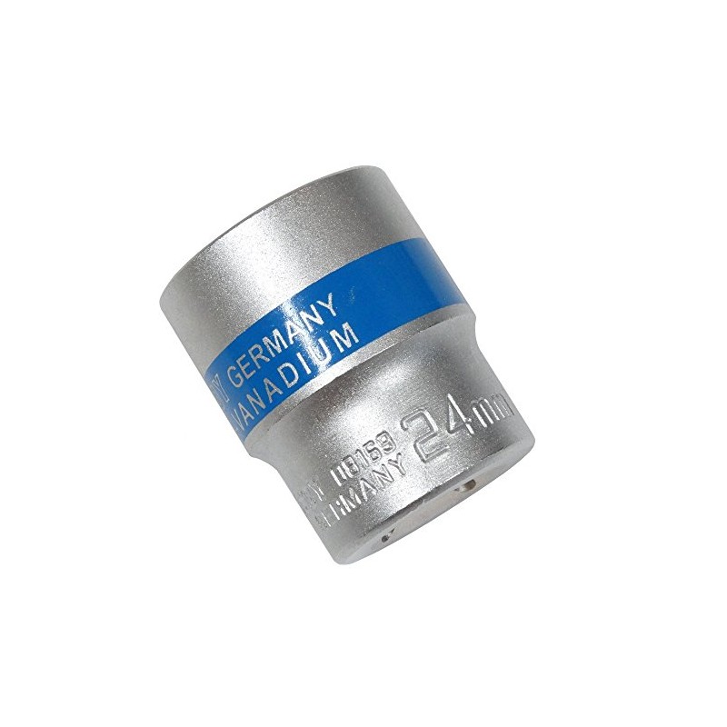 AERZETIX - C2197 - Socket Spanner - Insert - 12