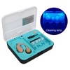 Digital Sound Aids Reduce Noise Hearing Enhancement Silicone Earplug Sound