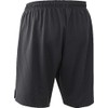 Butterfly Table Tennis Half Pants, Game Shorts, Black