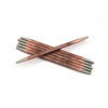 American Beauty 10542 Steel Electrodes for Resistance Soldering, 5/64" Diameter