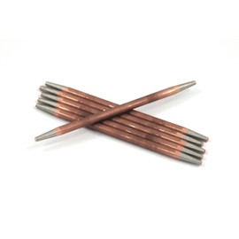 American Beauty 10542 Steel Electrodes for Resistance Soldering, 5/64" Diameter x 1-1/2" Length