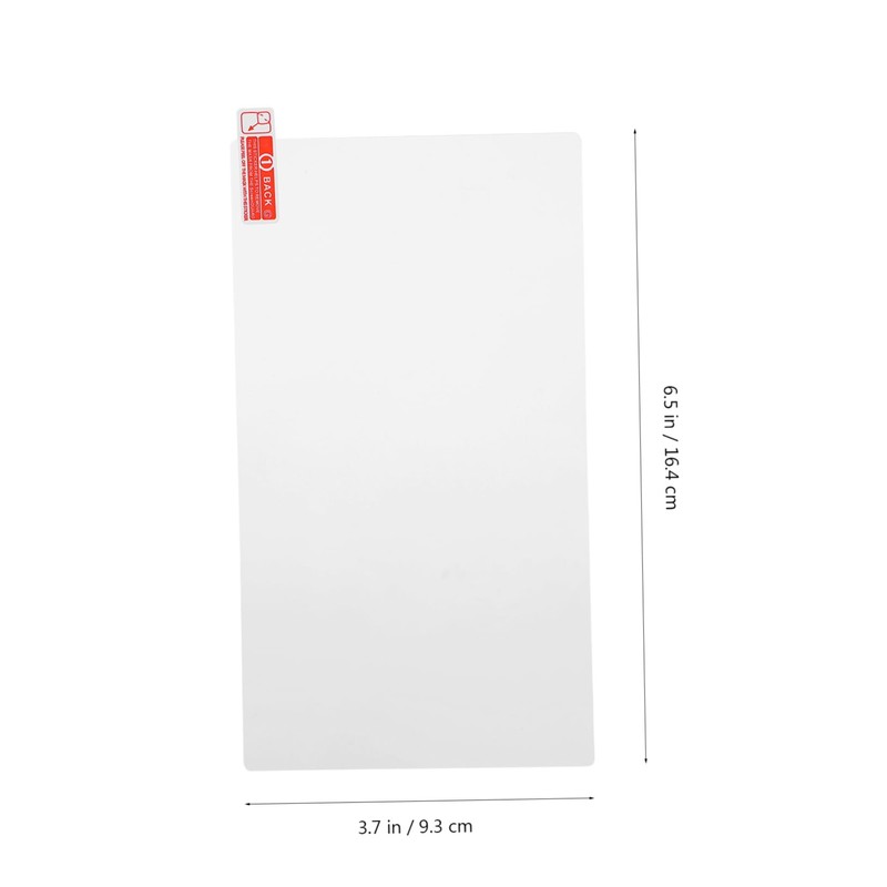 LABRIMP Wear Resistant Saver Protector Film for Switch Oled Console