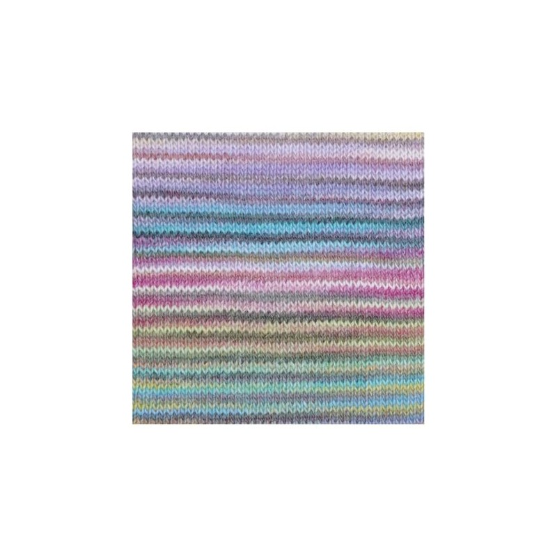 Creative Melange Aran Wonderball 200 g Colour 22 Gradient Pastel