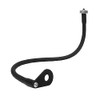 Pauly T35 Gooseneck Black - Pop Protection