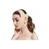 Mentonera Faja Oferta Reduce Arruga Papada Cachete Mejilla