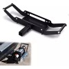 X-BULL Winch Mounting Plate Bracket Foldable Cradle Mount Truck Off-Road