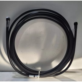 Huber + Suhner 1/2" Sucofeed Cable 32.8'/10M LIS-C12