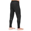 Volcom Men's Engineered Merino Wool Thermal Snowboard Base Layer Pant