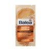 Balea [International Direct Shipping] Balea Sugar Scrub Brown Sugar & Chia 16ml / [해외직배송] 발레아 슈가스크럽 브라운슈가 & 치아 16ml