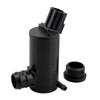 Windshield Washer Pump 2Pin 12V Fit for ‎Freightliner Cascadia, Replace