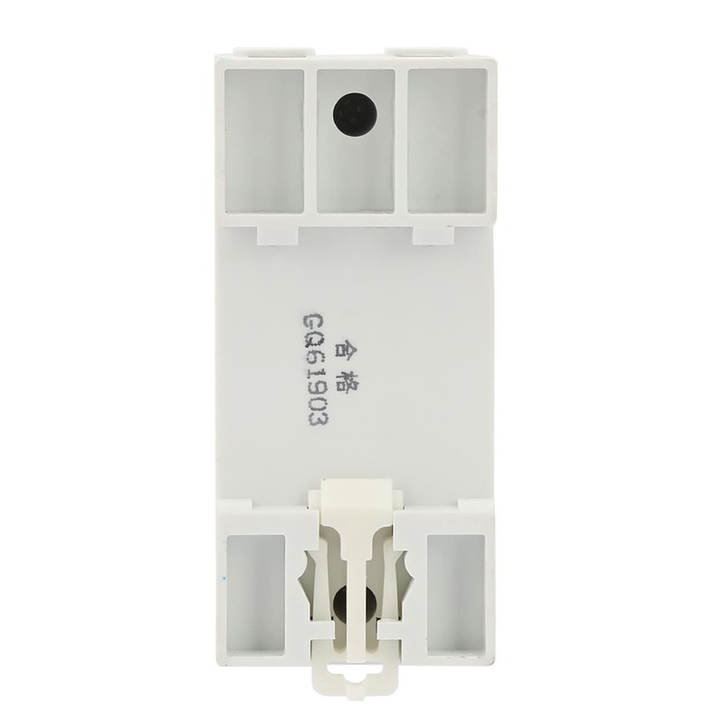Sinotimer Protection Tele Rutore 2 ModuliDevice DIN Rail Bracket Protection