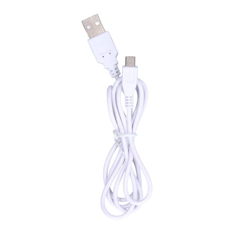 CO2 Detector USB Power Supply Indoor Carbon Dioxide Gas Concentration