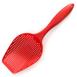 Norpro Medium Scoop Colander, Large