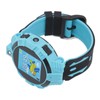Kids Smartwatch 1.3in IP67 Waterproof Multifunctional HD Camera Kids Watch