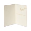 Papyrus Sympathy Card (Heartfelt Sympathy)