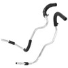 A-Premium Power Steering Return Line Hose Assembly Compatible with Nissan
