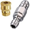 Jet Alcantarilla 5000 PSI for acero Inoxidable Jet Alcantarilla