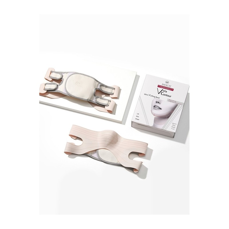 Bella Contour Ultra V Lifting Band / 벨라컨투어 울트라 V