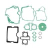 Engine Gasket Set Cylinder Head Clutch Cover Crankcase Central Gaskets