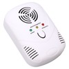 Ultrasonic Mosquito Repeller Harmless Portable Pest Repeller Pest Control for