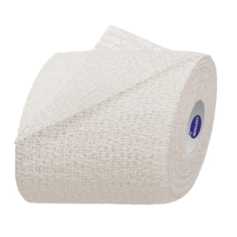 Hartmann Peha-haft Cohesive Adjustable Bandage, Latex-Free, 20 m x 6