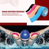 Kinesiology Tape 5m Roll Elastic Water Resistant Knee Athletic Physio