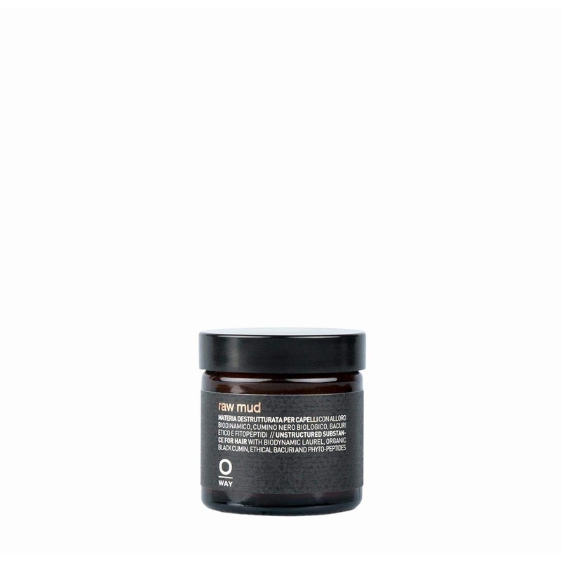 OWAY Men Raw Mud 50 ml