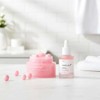 Medicube Crema Cápsula Colágeno Rosa Pdrn Pink Peptide Serum