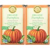 Farmers Market Organic Pumpkin Puree-15 Oz-2 Pack