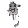 XQSMWF VTEC Solenoid Spool Valve With Gasket Compatible with Honda