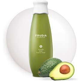 FRUDIA - Tóner para alivio del aguacate, 195 ml