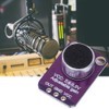 2.4V to 5.5V Microphone Amplifier Module, MAX4466 Excellent Power Supply