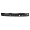 HECASA Rear Bumper Face Bar Compatible with 2010-2013 Ford Transit