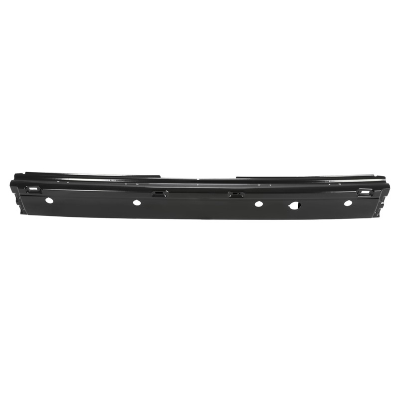 HECASA Rear Bumper Face Bar Compatible with 2010-2013 Ford Transit