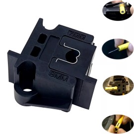 Auto Speed Performance 7mm 8mm Spark Plug Wires Stripper & Lead Crimper Tool Distributor Ignition Wires