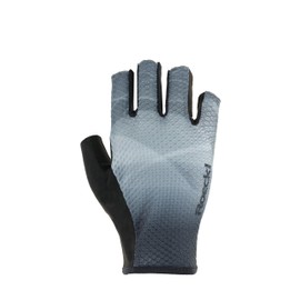 Roeckl Maremmano Sports Riding Gloves, Leisure Summer Gloves, Black 9