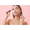 MCoBeauty Mcobeauty waterproof full lash mascara - black 0.51 oz