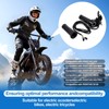 Full Twist Throttle Ridstar Q20 - Electric Bike Throttle Grip