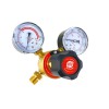 SÜA - Oxygen and Acetylene Regulators Welding Gas Gauges -